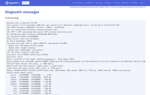 OpenIPC screenshot 3