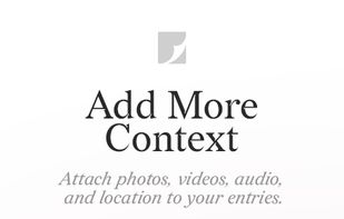 OpenJot screenshot 2