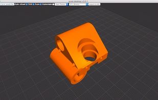 JSCAD screenshot 2