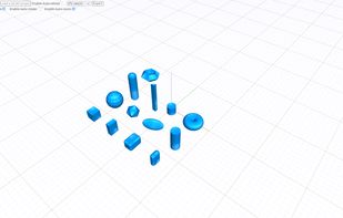 JSCAD screenshot 1