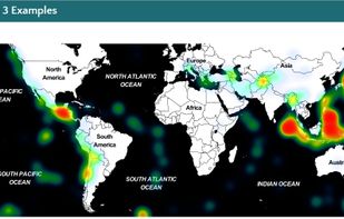 OpenLayers screenshot 1