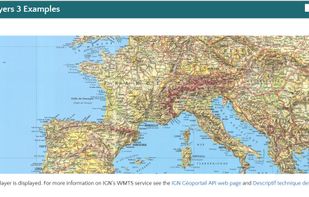 OpenLayers screenshot 2