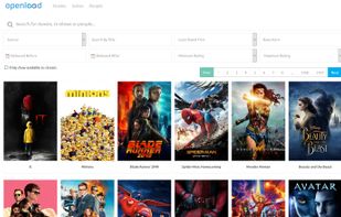 Movies Page