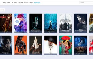 Openload.watch screenshot 1