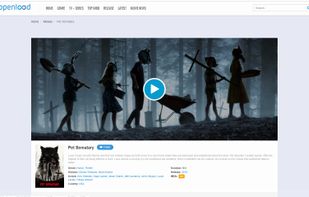 Openload.watch screenshot 1