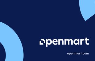 Openmart screenshot 1