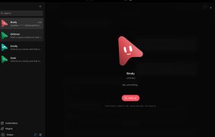OpenMausBot screenshot 1