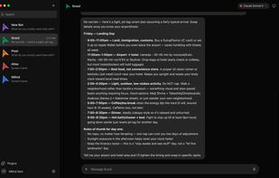 OpenMausBot screenshot 1