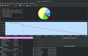 OpenMoneyBox screenshot 1