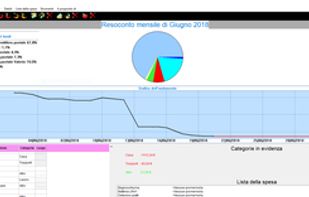 OpenMoneyBox screenshot 1