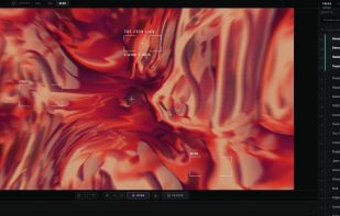 Single editor view