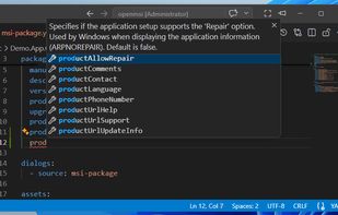 OpenMSI screenshot 2