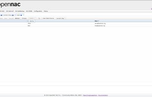 Browse ldap/AD users