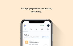 OpenNode - Bitcoin Payment Processor screenshot 2