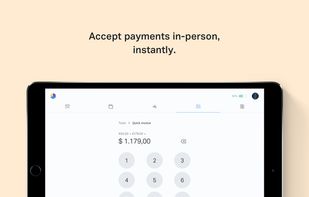 OpenNode - Bitcoin Payment Processor screenshot 1