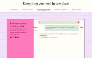 Opennote AI screenshot 3
