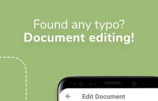 OpenDocument Reader screenshot 1