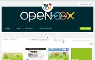 Openoox screenshot 1