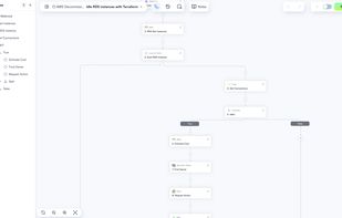 OpenOps screenshot 2