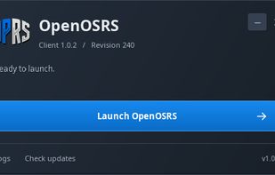 OpenOSRS screenshot 1