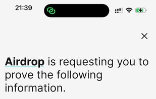OpenPassport screenshot 3