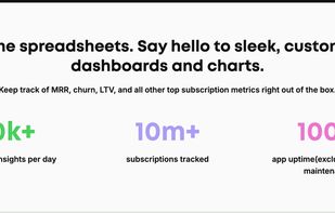 OpenPay screenshot 2