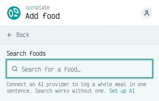 openplate screenshot 1