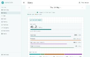 openplate screenshot 1