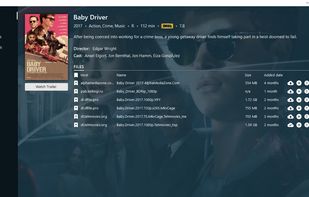 OpenTheatre screenshot 3