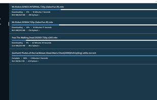 OpenTheatre screenshot 1