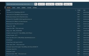 OpenTheatre screenshot 2