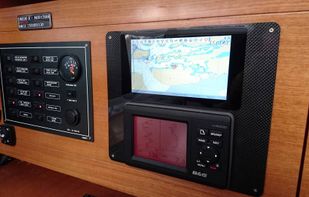 OpenPlotter screenshot 1