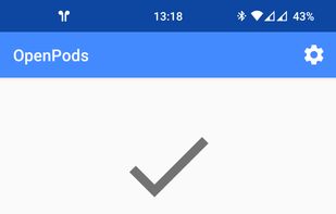 OpenPods screenshot 3