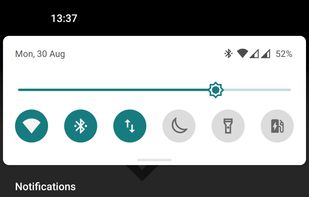OpenPods screenshot 1