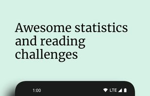 Openreads screenshot 3