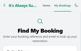 OpenResto screenshot 2