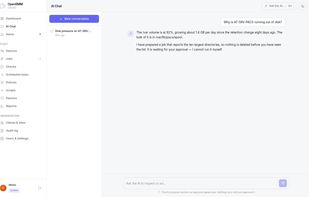 OpenRMM screenshot 3