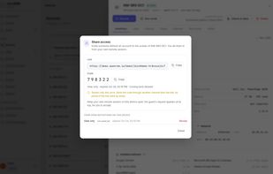 OpenRMM screenshot 2