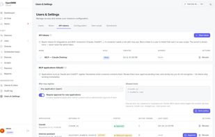 OpenRMM screenshot 1