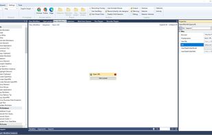 OpenRPA screenshot 1