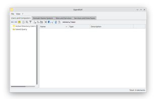 openrsat screenshot 1