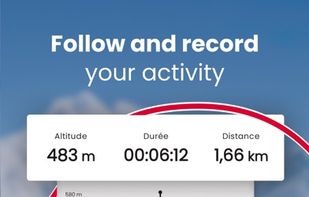 OpenRunner screenshot 3