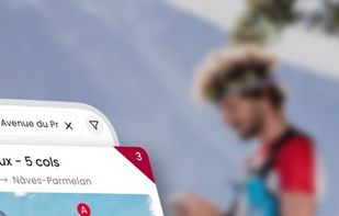 OpenRunner screenshot 1