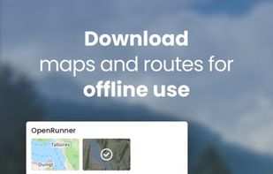 OpenRunner screenshot 1
