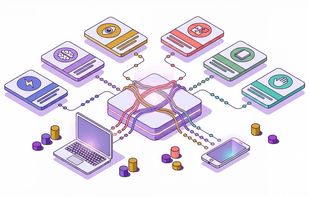 Machine Learning powered analytics
