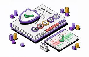 Accessibility Compliance Reporting