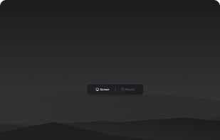 OpenScreen screenshot 2