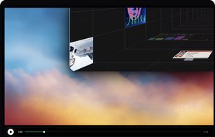 OpenScreen screenshot 1