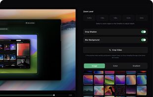 OpenScreen screenshot 1