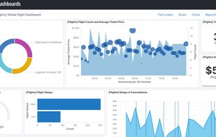 OpenSearch Dashboards